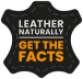 Leather Naturally - Get the facts